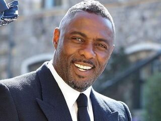 Idris Elba speelt de klokkenluider van de Notre Dame in nieuwe Netflixfilm