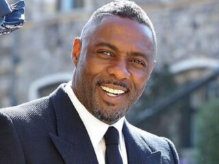 Idris Elba speelt de klokkenluider van de Notre Dame in nieuwe Netflixfilm