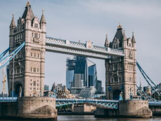 Vanaf eind oktober directe treinreis van Amsterdam naar Londen
