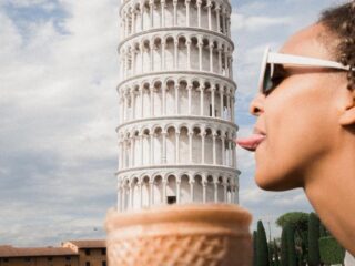 Deze 12 smaken ijs skip je zelfs met dit warme weer