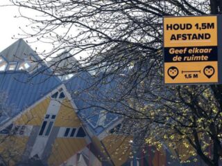 Aantal doden door coronavirus stijgt snel: 63 patiënten overleden in 24 uur