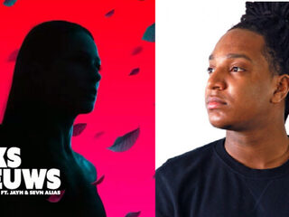 Jonna Fraser dropt 'Niks Nieuws' met Jayh en Sevn Alias