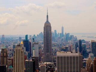 Inreisverbod naar de VS verlengd tot eind 2020