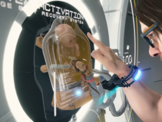 Hartbrekende tune van Major Lazer en Khalid voor Death Stranding-game