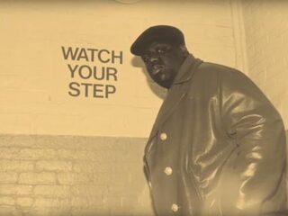 TRAILER: 'Biggie: The Life of Notorious B.I.G.' met o.a. Jay-Z en Nas