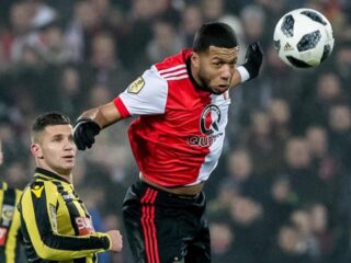 Kinderen in Groot-Brittannië mogen niet meer koppen tijdens de voetbaltraining