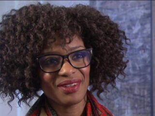 Sylvana Simons weg bij DENK en richt eigen partij op