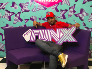 FMA-nominee Ir-Sais dropt next level Caribbean vibes met 'Kiko Ta Kiko'