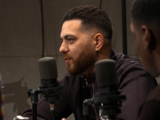 Murda: “nieuw album gaat misser ‘We Doen Ons Best’ rechtzetten”