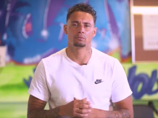 Begeleider van doodgestoken Chuchu (19) deelt video: "Waarom vinden jullie dit stoer?"