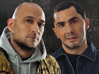 Weekend Kick-off: The Partysquad