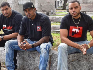 Deze Amerikaanse dokters willen stereotype van donkere man doorbreken