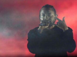 Kendrick Lamar in Ziggo Dome: dit heb je gemist (als je er niet bij was)