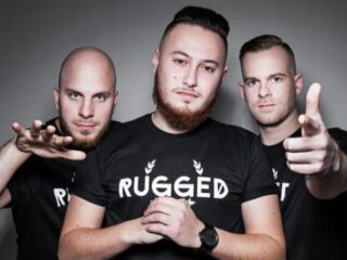 FunX Dance: Rugged