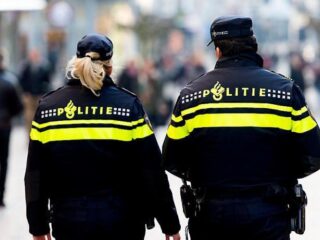 VVD Rotterdam wil mensen verbieden meer dan €2000 op zak te hebben