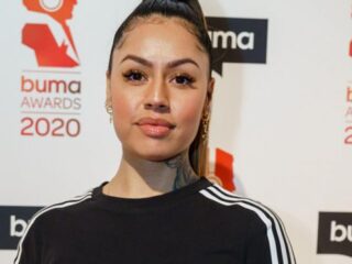 Tabitha vanavond in het middelpunt bij 'Beste Zangers'