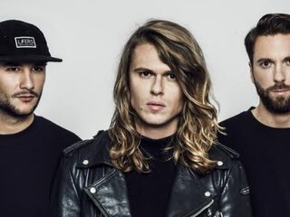 FunX Dance Summer Sessions: KRISS KROSS AMSTERDAM