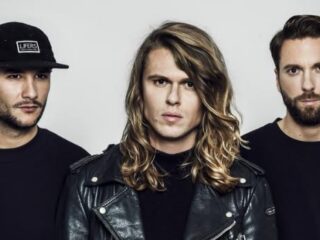 FunX Dance Summer Sessions: KRISS KROSS AMSTERDAM