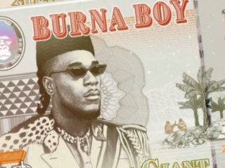 Burna Boy dropt nieuwe track 'Pull Up'