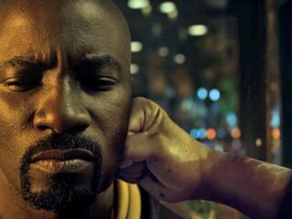 Antiheld Luke Cage veegt Harlem schoon vanaf 30 september