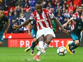 Voetballer Saido Berahino voor derde keer vader in zes weken
