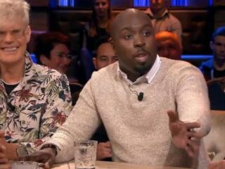 Hoe gek is Kanye West nu eigenlijk?