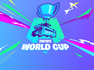 Wereldkampioenschap Fortnite heeft prijzenpot van 100 miljoen dollar