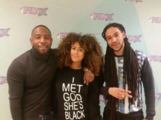 Rass Motivated tekent bij label van Winne en verandert naam in Rass King