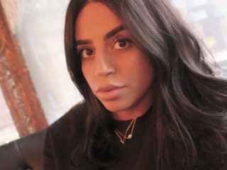 Vlogger Selma Omari: "Ik word de Marokkaanse Kim Kardashian genoemd, maar hoef niet op haar te lijken"