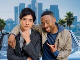 Serie Update: Rush Hour en Breaking Bad's Jesse Pinkman zijn terug