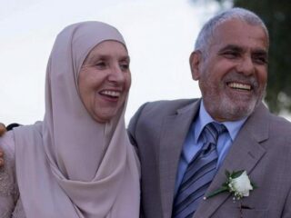 Hassan (76) gaat viral op Facebook: "Jongeren, maak je ouders trots!"