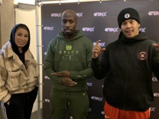 Mario Cash: "Stay out de bajes en blijf je best doen"