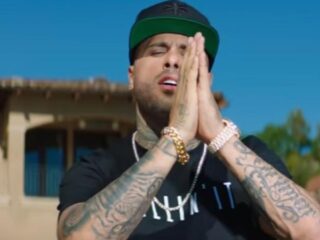 Nandoleaks: Lekker lijstje met Nicky Jam, Post Malone en Elephant Man!