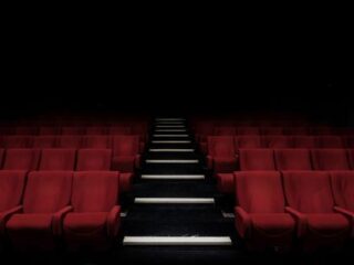 Amsterdam heeft vanaf dit weekend een 24uursbioscoop