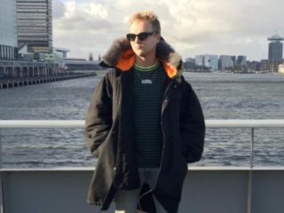 Abel van Gijlswijk doet wat hij leuk vindt en is daar freaking goed in