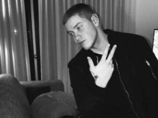 Zanger Duran releast sexy medley van grote Nederlandse hits