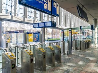 Mogelijk moet je binnenkort reserveren voor een plek in het ov