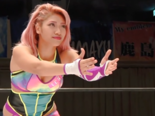 Worstelaar Hana Kimura van Netflix-show 'Terrace House' is overleden