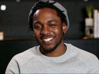Kendrick Lamar haalt naar heel veel mensen uit op nieuwe track 'The Heart Part 4'