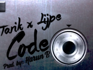 Lijpe keert terug met Tarik op 'Code'