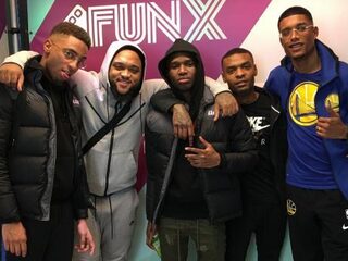 Broederliefde gaat helemaal los op 'Mans Not Hot' en 'Ride Or Die'