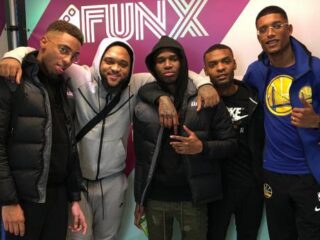 Broederliefde gaat helemaal los op 'Mans Not Hot' en 'Ride Or Die'