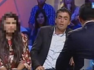 Tunesische presentator zegt tegen slachtoffer dat ze 'haar verkrachter moet trouwen'