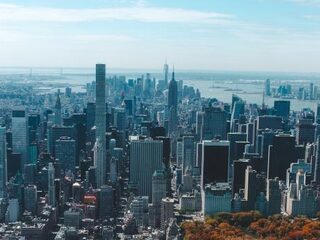 Amerikaan koopt duurste huis ooit in de VS voor $238 miljoen