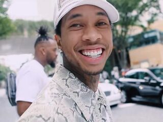 Tyga is terug met een gloednieuwe mixtape