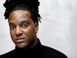 Jonna Fraser met twee singles genomineerd voor Buma NL Awards