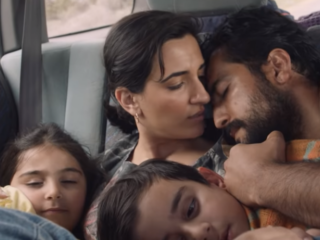 Spannende serie 'Stateless' over fouten in Australisch immigratiesysteem komt naar Netflix