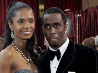 Diddy over hoe overlijden Kim zijn leven beïnvloedde: "Mijn kinderen komen nu voor alles"