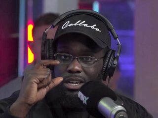 NSO vertelt zijn verhaal tijdens Future-sessie bij Youssef & Ouassima