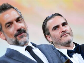 Joker-regisseur hoeft nooit meer te werken na slimme deal